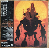 Now and Then, Here and There (1999) Complete set - Mycomicshop.be