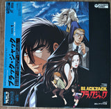Black Jack Vol.1-8 (1996) Complete set - Mycomicshop.be