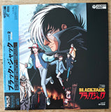 Black Jack Vol.1-8 (1996) Complete set - Mycomicshop.be