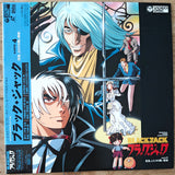 Black Jack Vol.1-8 (1996) Complete set - Mycomicshop.be