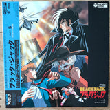 Black Jack Vol.1-8 (1996) Complete set - Mycomicshop.be