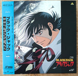 Black Jack Vol.1-8 (1996) Complete set - Mycomicshop.be