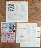 Cowboy Bebop vol. 0 + 1~9 (1998) - Mycomicshop.be