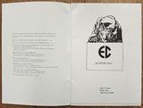 EC Portfolio Five #5 (Russ Cochran, 1973)