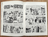 EC Portfolio Five #5 (Russ Cochran, 1973)