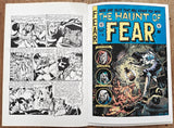 EC Portfolio Five #5 (Russ Cochran, 1973)