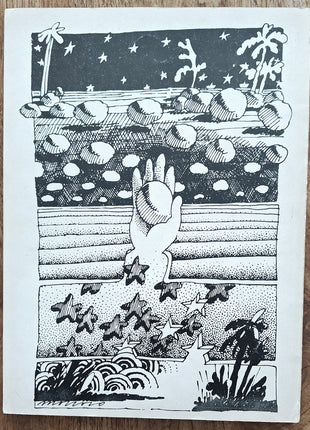 Gung ho! All American Comicks (Arcanum, 1970)