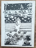 Gung ho! All American Comicks (Arcanum, 1970)