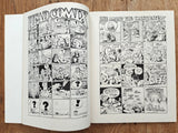 R. Crumb's Head Comix (1968 Viking Press/Ballantine)