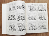 R. Crumb's Head Comix (1968 Viking Press/Ballantine)