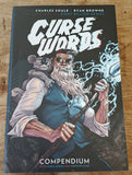 Curse Words The Whole Damned Thing TPB (2023 Image)