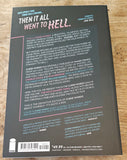 Curse Words The Whole Damned Thing TPB (2023 Image)