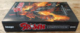 Spawn Compendium TPB (2021 Image) Full Color Edition #1