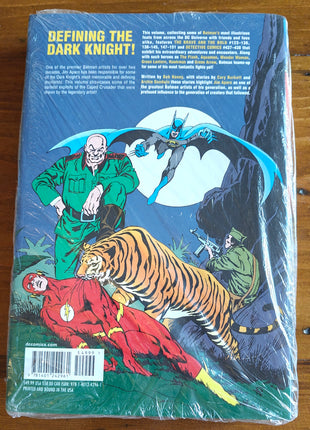 Legends of the Dark Knight: Jim Aparo HC (2012-2017 DC) #2