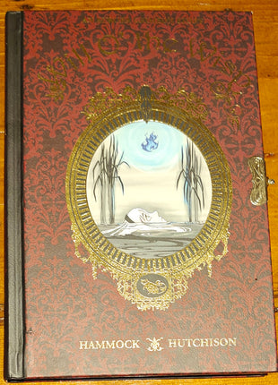 Will-O-the-Wisp HC (2014 Archaia)