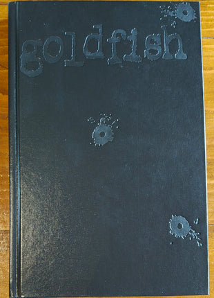 Goldfish : The Tenth Anniversary (2003) HC