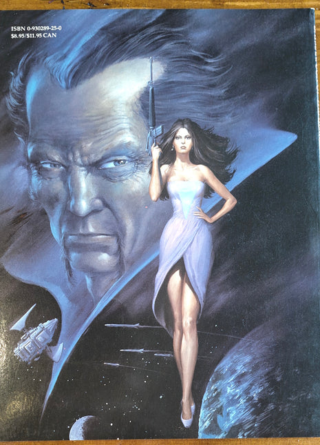 Batman Son of the Demon (1988 DC) TPB
