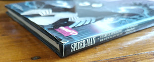 Fearful symmetry: Kraven's Last Hunt (Marvel, 1989) HC
