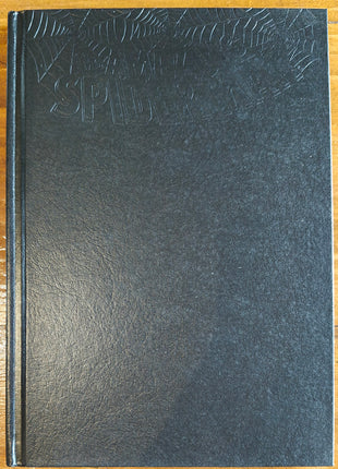 Fearful symmetry: Kraven's Last Hunt (Marvel, 1989) HC
