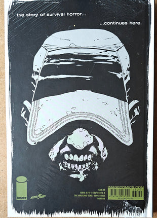 Walking Dead HC (2006-2019 Image) #3