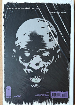 Walking Dead HC (2006-2019 Image) #5v