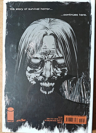 Walking Dead HC (2006-2019 Image) #6