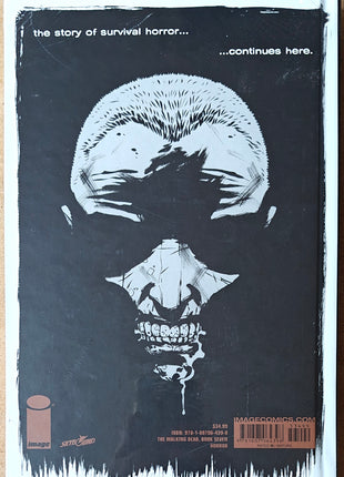 Walking Dead HC (2006-2019 Image) #7