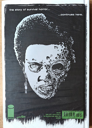 Walking Dead HC (2006-2019 Image) #10