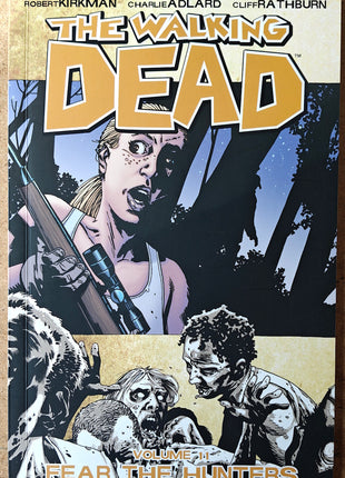 Walking Dead TPB (2004-2019 Image) #11