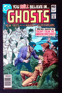 Ghosts (1971) #83 - Mycomicshop.be