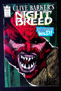 Nightbreed (1990) Clive Barker #23 - Mycomicshop.be