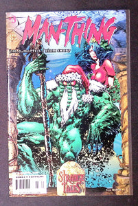 Man-Thing (1997 3rd Series) #3 - Mycomicshop.be