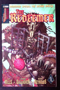Redeemer (2002 Black Library) #3 - Mycomicshop.be