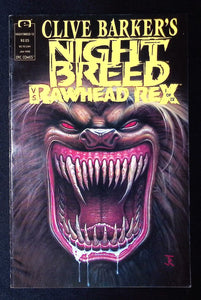 Nightbreed (1990) Clive Barker #13 - Mycomicshop.be