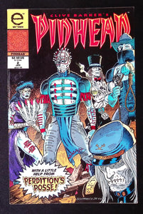 Pinhead (1993) #2 - Mycomicshop.be