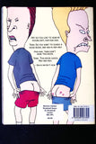 Beavis and Butt-Head This Book Sucks SC (1993 Pocket Books) - Mycomicshop.be