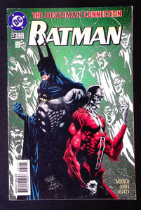 Batman (1940) #531N - Mycomicshop.be