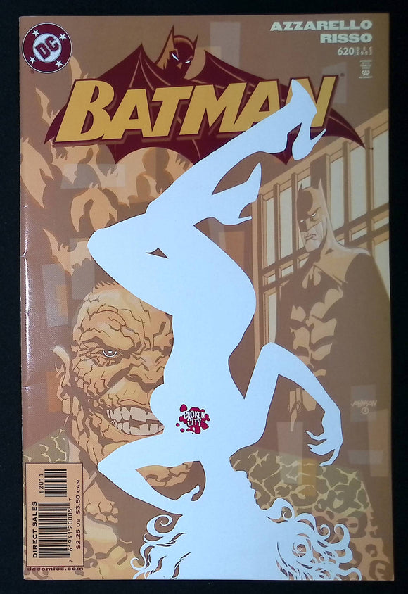 Batman (1940) #620 - Mycomicshop.be