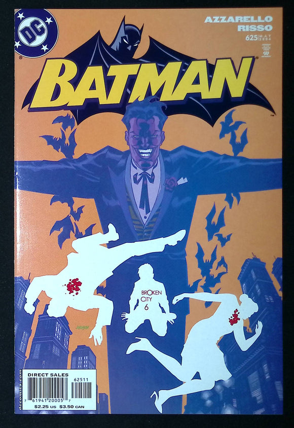 Batman (1940) #625 - Mycomicshop.be