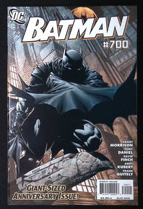 Batman (1940) #700A - Mycomicshop.be