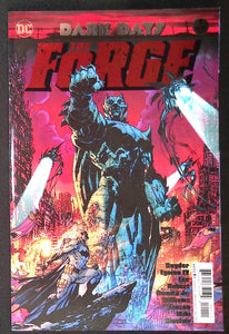 Dark Days The Forge (2017) #1A - Mycomicshop.be