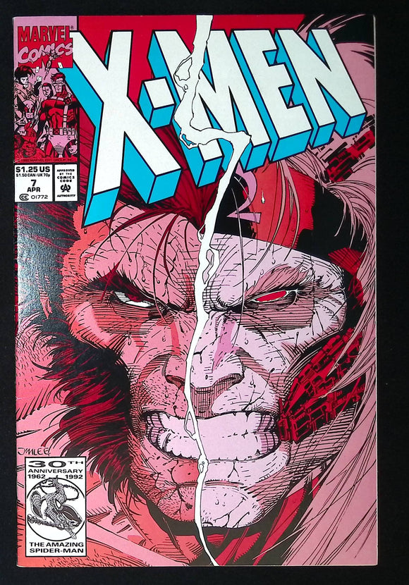 X-Men (1991 1st Series) #7 - Mycomicshop.be