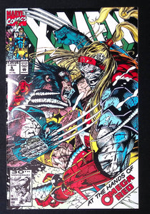 X-Men (1991 1st Series) #5 - Mycomicshop.be