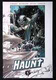 Haunt TPB (2010 Image) #1 - Mycomicshop.be