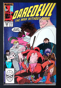 Daredevil (1964 1st Series) #259 - Mycomicshop.be