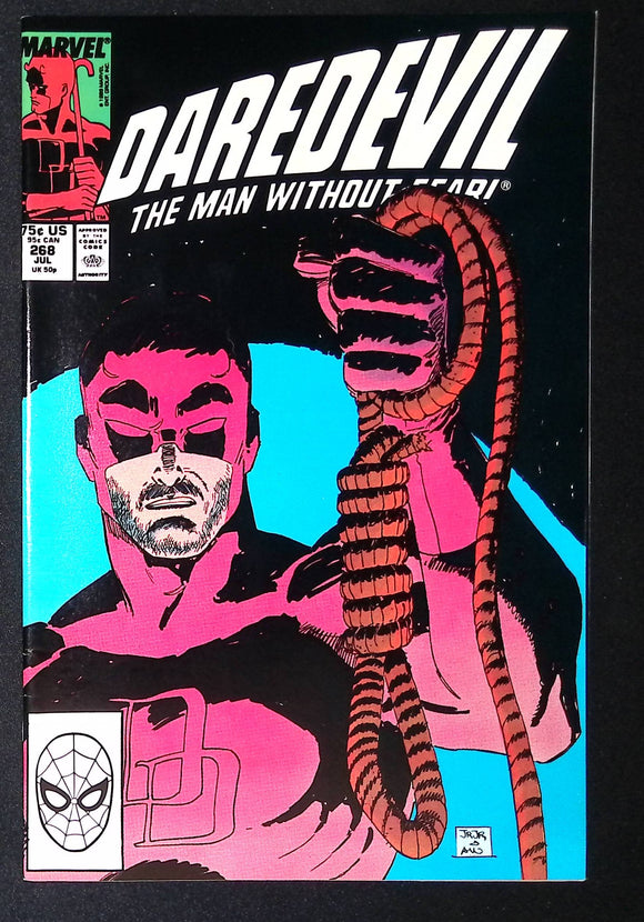 Daredevil (1964 1st Series) #268 - Mycomicshop.be