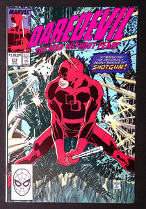 Daredevil (1964 1st Series) #272 - Mycomicshop.be