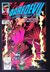 Daredevil (1964 1st Series) #279 - Mycomicshop.be