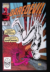 Daredevil (1964 1st Series) #282 - Mycomicshop.be