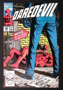 Daredevil (1964 1st Series) #284 - Mycomicshop.be